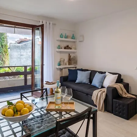 Cuore - Charming Intra Apartment, Walk Everywhere * Pallanza