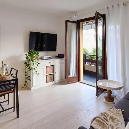 Cuore - Charming Intra Apartment, Walk Everywhere Appartamento *