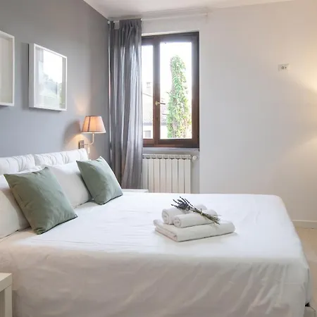 Appartamento Cuore - Charming Intra Apartment, Walk Everywhere