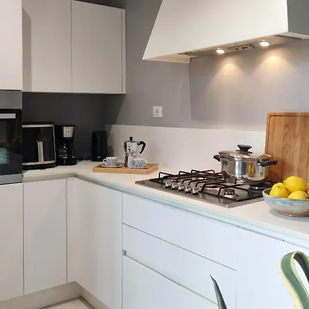 Appartamento Cuore - Charming Intra Apartment, Walk Everywhere