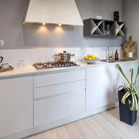 Cuore - Charming Intra Apartment, Walk Everywhere Appartamento *