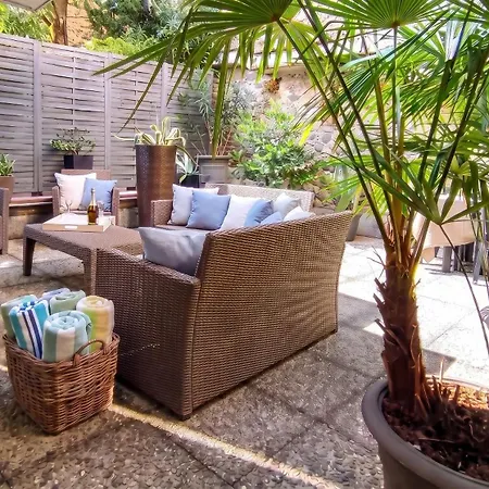 Appartamento Cuore - Charming Intra Apartment, Walk Everywhere